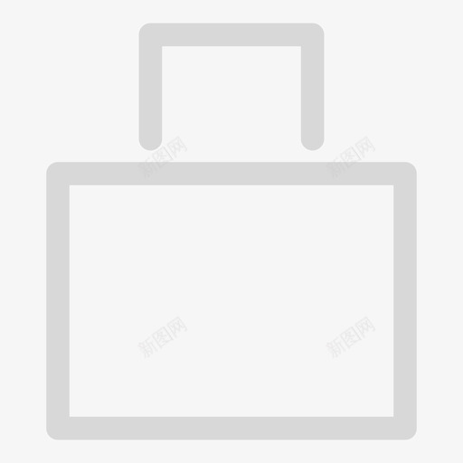 锁住svg_新图网 https://ixintu.com 锁住