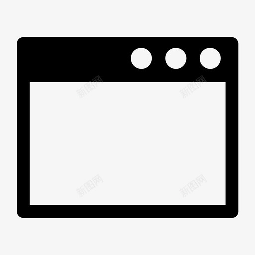 软件应用开发图标svg_新图网 https://ixintu.com 优化 应用 开发 搜索引擎 网站 网络 软件