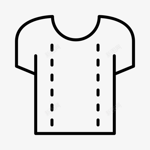 裁缝时装师图案制作图标svg_新图网 https://ixintu.com 制作 图案 时装 纺织品 纺织工业 缝纫 裁缝 设计师