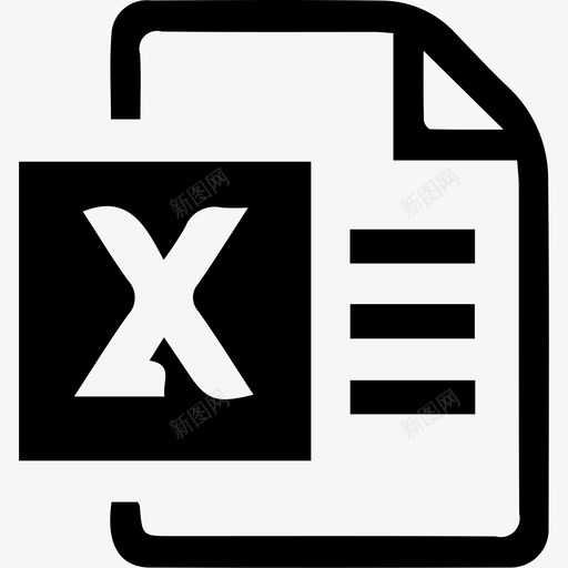 excsvg_新图网 https://ixintu.com exc