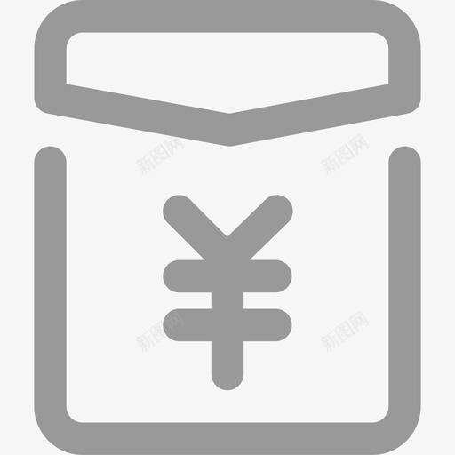 领取红包svg_新图网 https://ixintu.com 领取红包