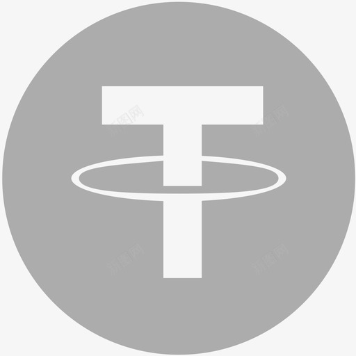 USDTsvg_新图网 https://ixintu.com USDT