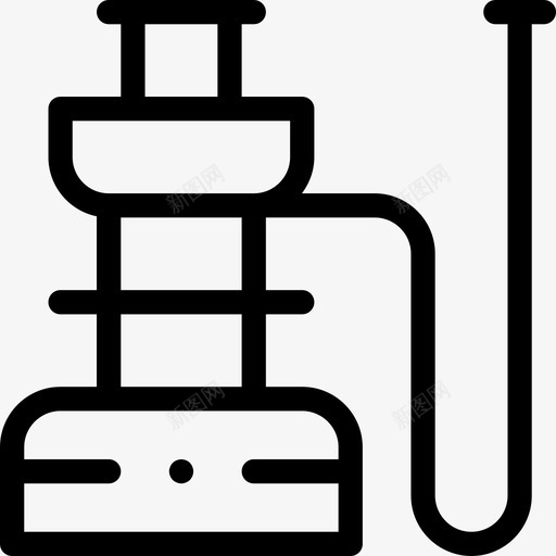 文化上香烟是一种伪装直系图标svg_新图网 https://ixintu.com 一种 伪装 文化上 直系 香烟