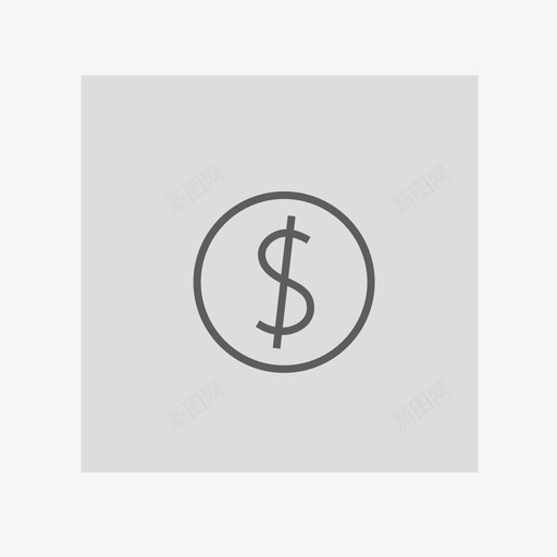 帮办悬赏灰色svg_新图网 https://ixintu.com 帮办悬赏灰色