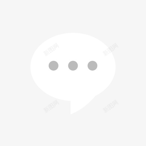 发言选中svg_新图网 https://ixintu.com 发言选中