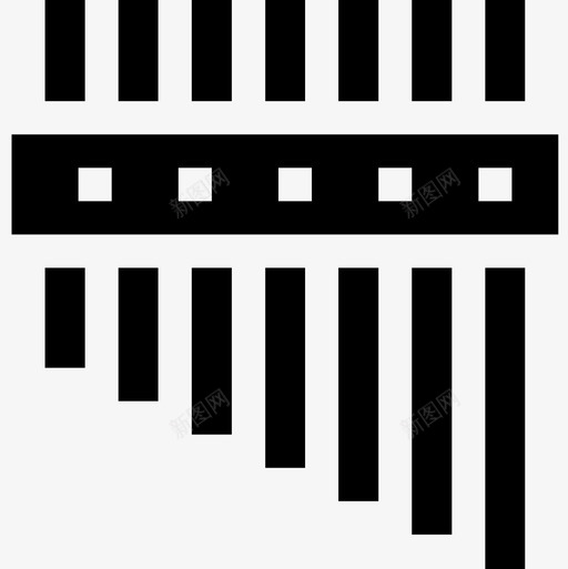 Zampona5月5日Filled图标svg_新图网 https://ixintu.com 5日 5月 Filled Zampona