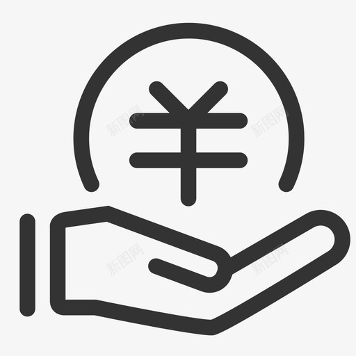 税收宣传svg_新图网 https://ixintu.com 税收宣传