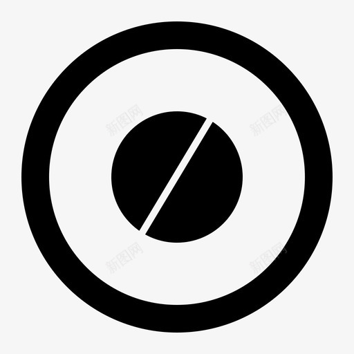 医疗药品片剂图标svg_新图网 https://ixintu.com 制药 医疗 片剂 药品 要素