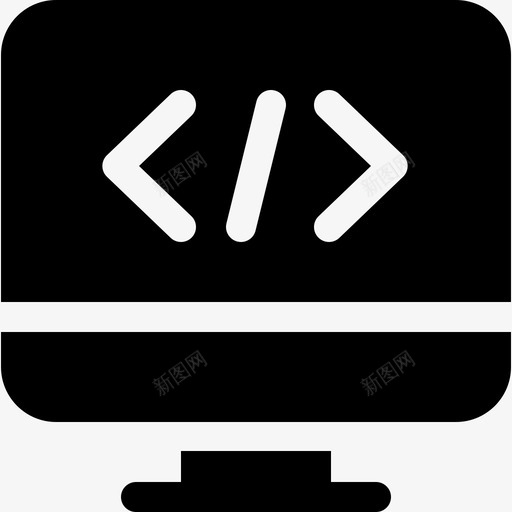 浏览器网页137填充图标svg_新图网 https://ixintu.com 填充 浏览器 网页设计137