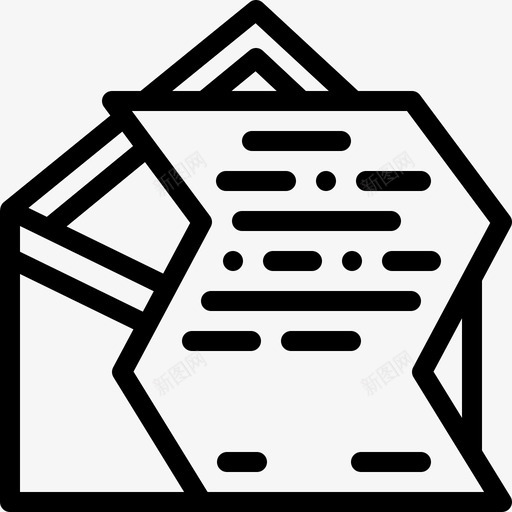 Letter大学23直系图标svg_新图网 https://ixintu.com Letter 大学 直系