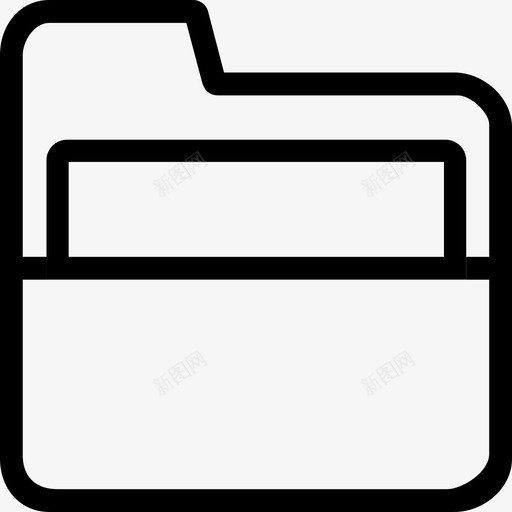 文档管理(默认)svg_新图网 https://ixintu.com 文档管理(默认)