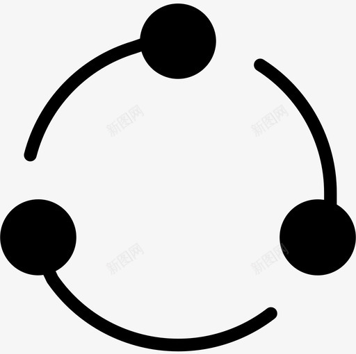 分享必需品43填充图标svg_新图网 https://ixintu.com 分享 填充 必需品