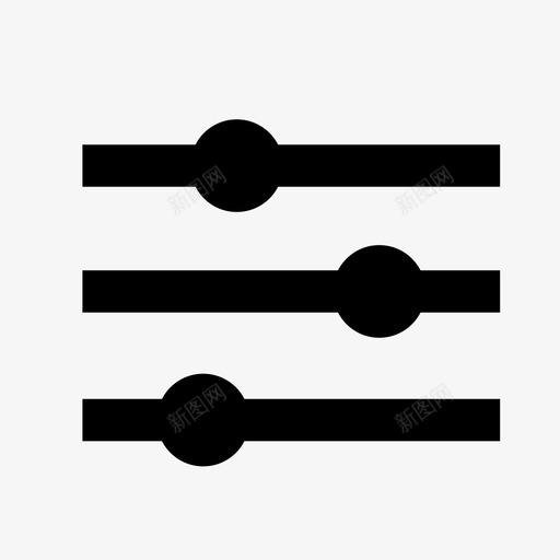系统配置-01svg_新图网 https://ixintu.com 系统配置-01
