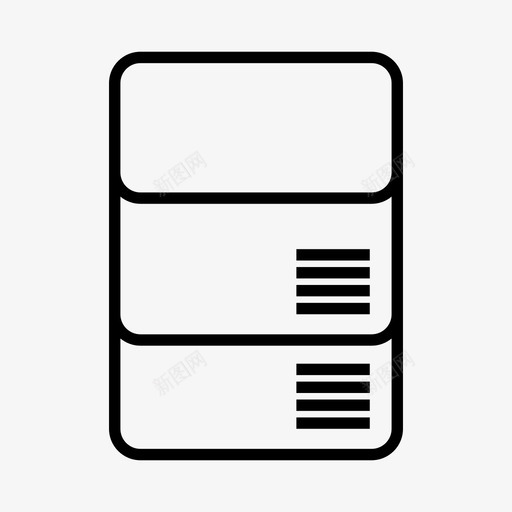 电子邮件联系人信封图标svg_新图网 https://ixintu.com 信件 信封 回复 电子邮件 线路 联系人 邮件