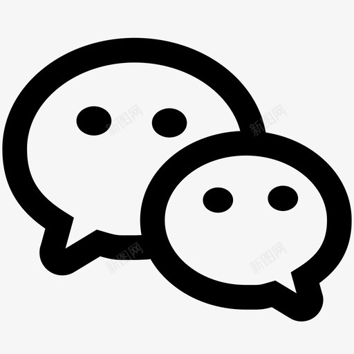 公众号dzsvg_新图网 https://ixintu.com 公众号dz