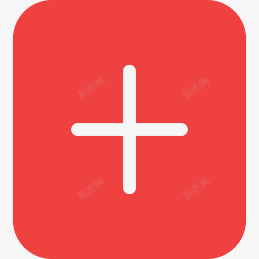 底部导航栏-自选svg_新图网 https://ixintu.com 底部导航栏-自选 自选2
