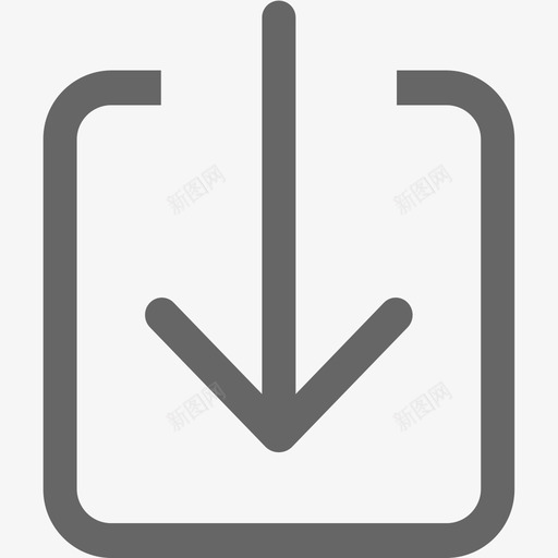 入库管理svg_新图网 https://ixintu.com 入库管理