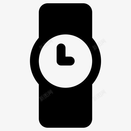时间时钟倒计时图标svg_新图网 https://ixintu.com 倒计时 截止 截止日 手表 日期 时钟 时间 计时器