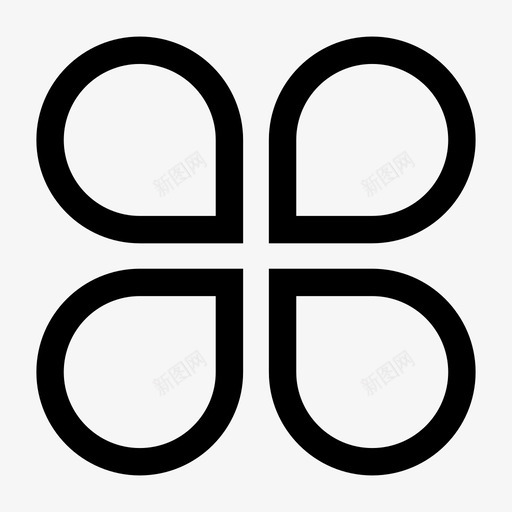 精选svg_新图网 https://ixintu.com 精选 精选 菜单 填充 线性 扁平 方正 商务 单色