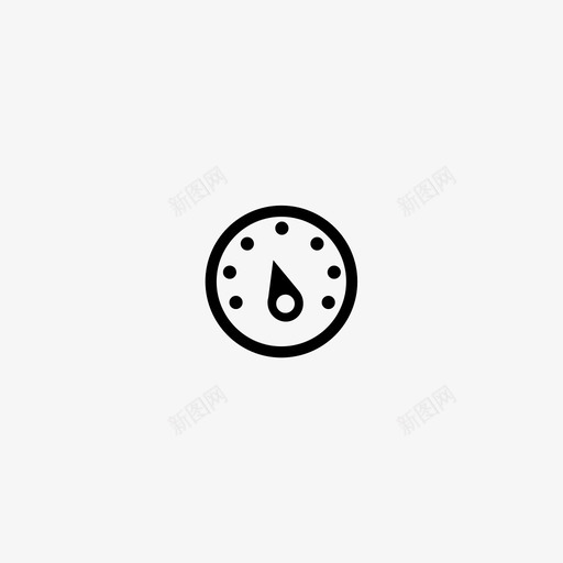 管网压力svg_新图网 https://ixintu.com 管网压力