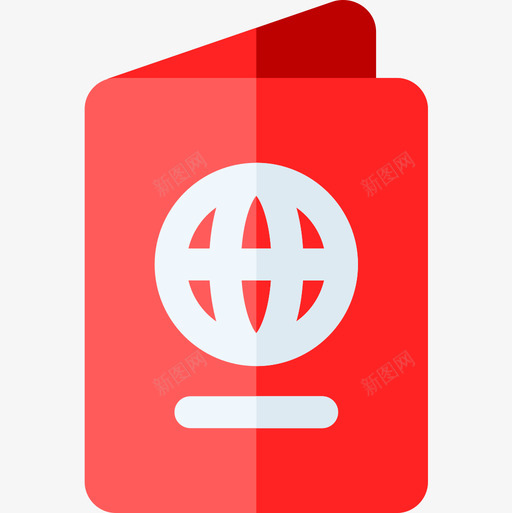 文档冒险49扁平图标svg_新图网 https://ixintu.com 冒险 扁平 文档
