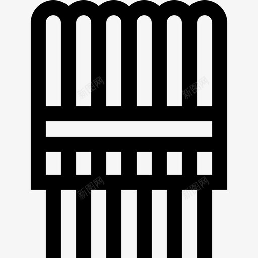 香灵性17直系图标svg_新图网 https://ixintu.com 灵性 直系