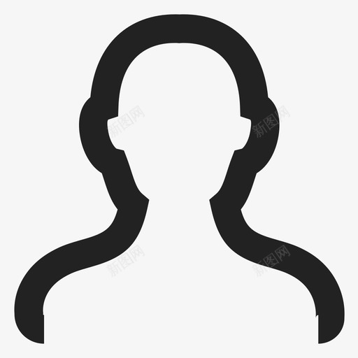 Personal Centersvg_新图网 https://ixintu.com Personal Center