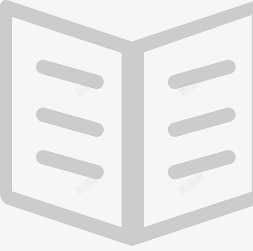 微课svg_新图网 https://ixintu.com 微课