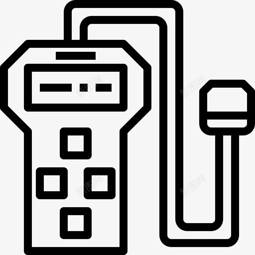 检查引擎汽车代码图标svg_新图网 https://ixintu.com 代码 修理 引擎 检查 汽车 汽车服务