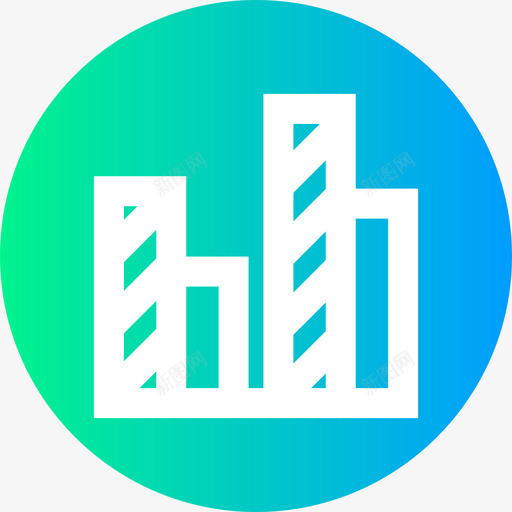 比较启动54循环图标svg_新图网 https://ixintu.com 启动 循环 比较