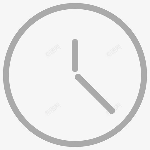 约拍未点击svg_新图网 https://ixintu.com 约拍未点击 线性