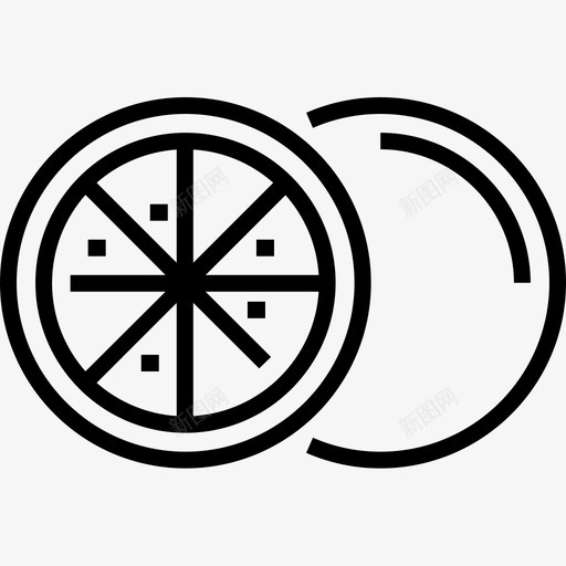 Lime5月5日线性图标svg_新图网 https://ixintu.com 5月5日 Lime 线性