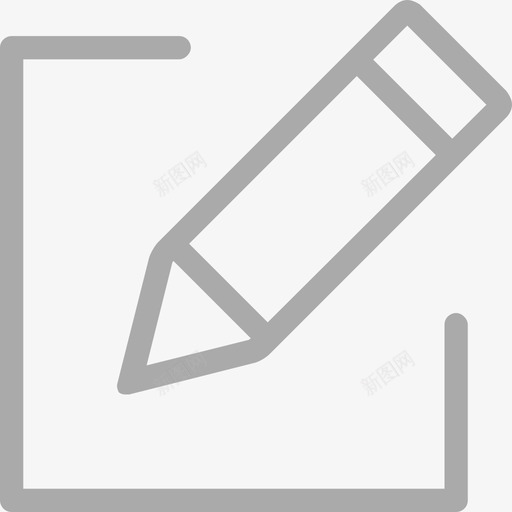 我的-地址修改-修改地址svg_新图网 https://ixintu.com 我的-地址修改-修改地址