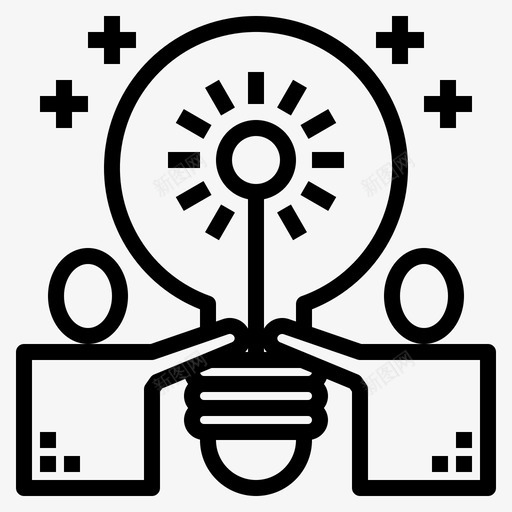 演示文稿代码开发人员图标svg_新图网 https://ixintu.com 人员 代码 大纲 开发 文稿 演示 程序 网络 软件