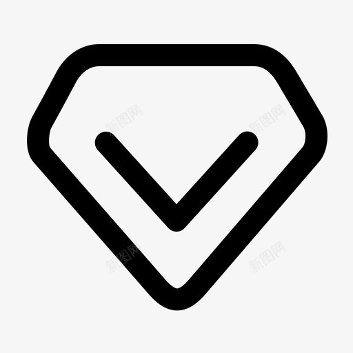 特权svg_新图网 https://ixintu.com 特权