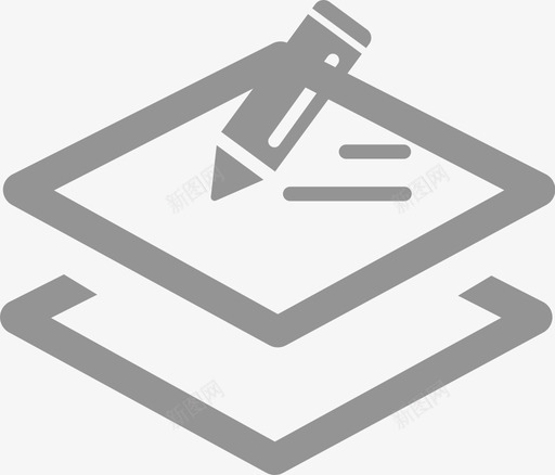 资料管理svg_新图网 https://ixintu.com 资料管理