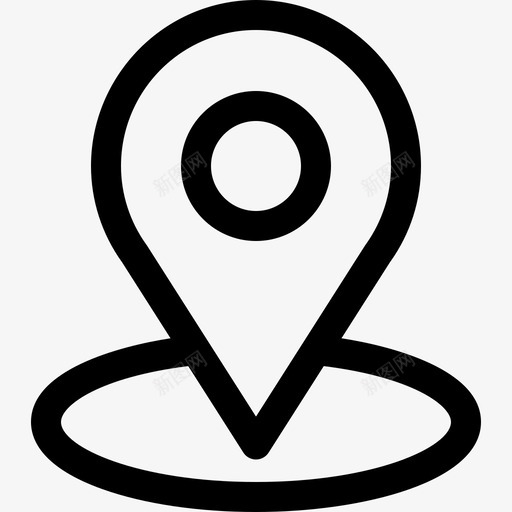 002-locationsvg_新图网 https://ixintu.com 002-location
