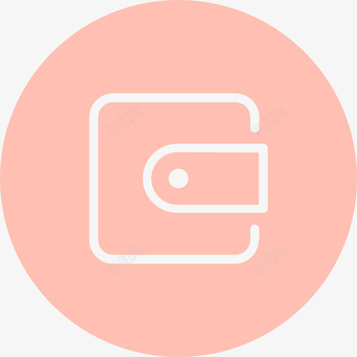 我的-钱包-记录-充值svg_新图网 https://ixintu.com 我的-钱包-记录-充值