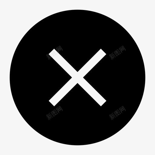 win-组件-错误svg_新图网 https://ixintu.com win-组件-错误