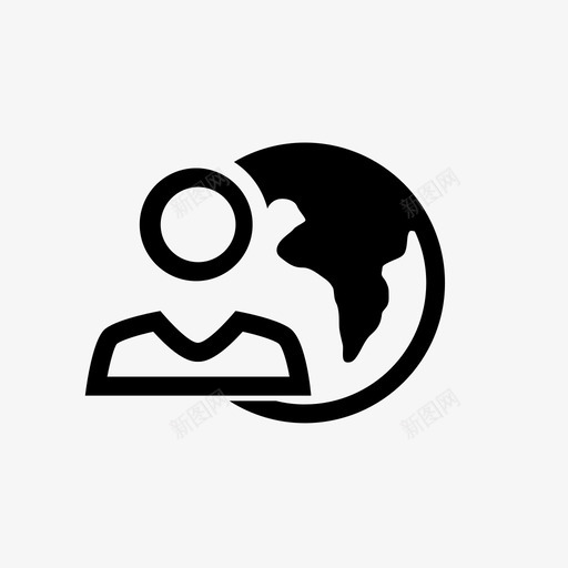 境外人员信息管理-01svg_新图网 https://ixintu.com 境外人员信息管理-01
