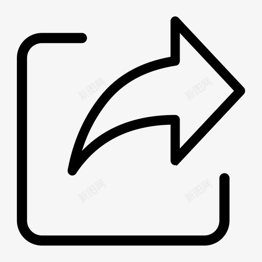 导航栏_分享svg_新图网 https://ixintu.com 导航栏_分享