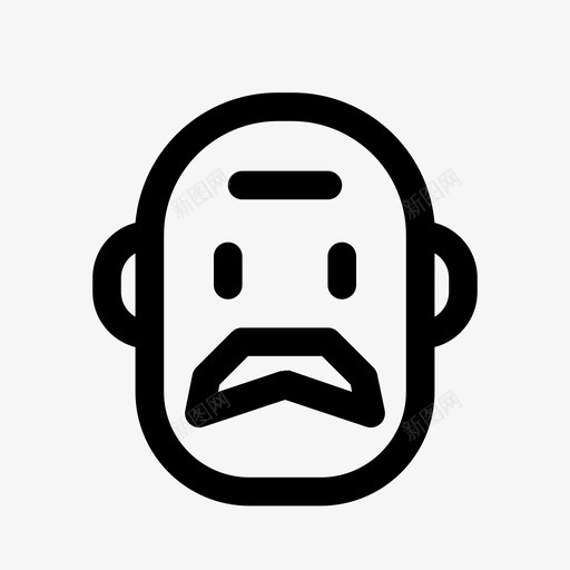 爷爷家人快乐图标svg_新图网 https://ixintu.com 在一起 妈妈 家人 快乐 爷爷