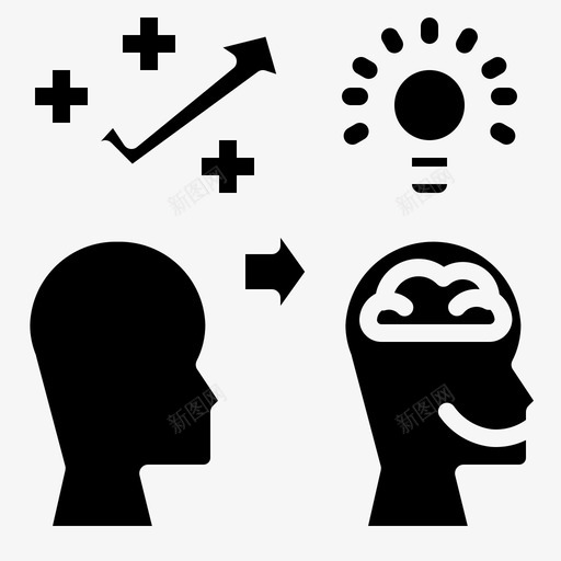 开发商务会议图标svg_新图网 https://ixintu.com 会议 创业扎实 商务 团队 开发 技术