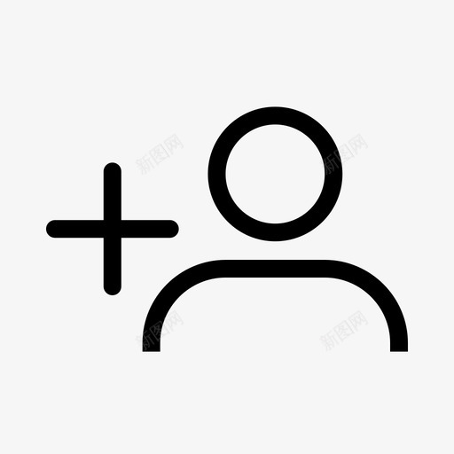 加二度人脉svg_新图网 https://ixintu.com 加二度人脉