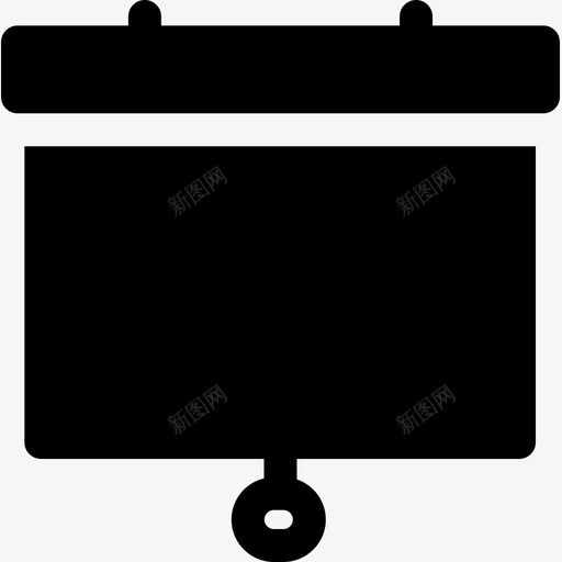 帆布营销69填充图标svg_新图网 https://ixintu.com 填充 帆布 营销
