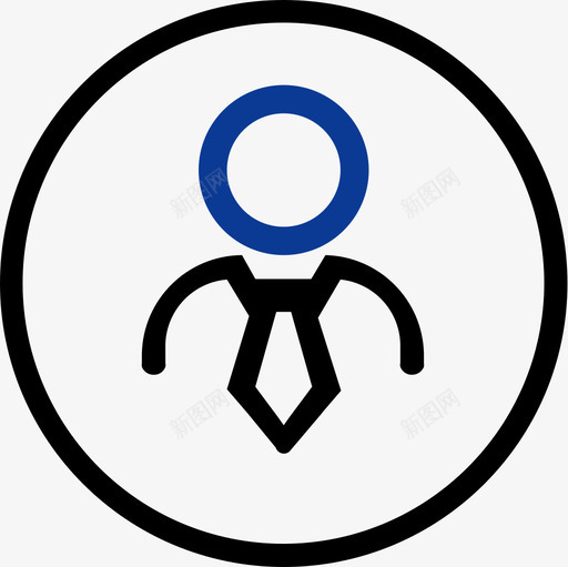 法人svg_新图网 https://ixintu.com 法人