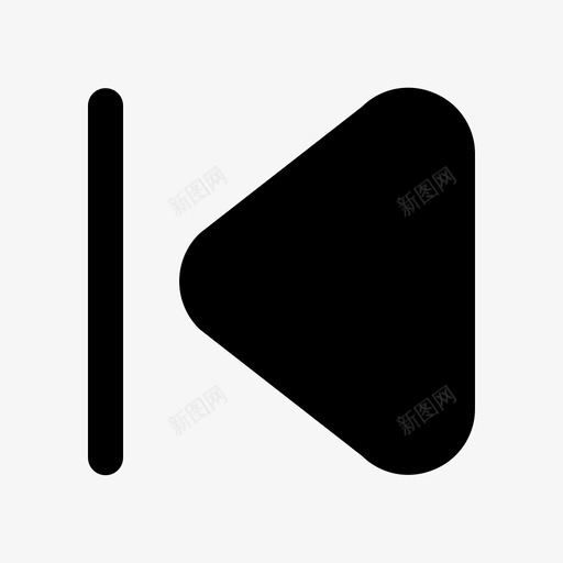 上一代音乐播放器视频播放器图标svg_新图网 https://ixintu.com 一代 固态 多媒体 播放器 版本 视频 音乐
