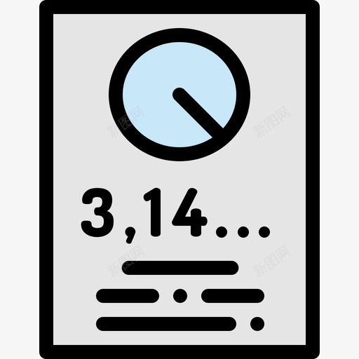 数学大学22线颜色图标svg_新图网 https://ixintu.com 大学22 数学 线颜色