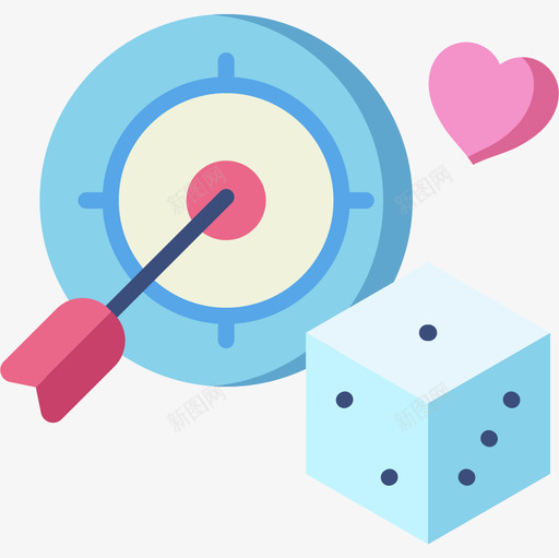 赌博约会夜16公寓图标svg_新图网 https://ixintu.com 公寓 约会 赌博