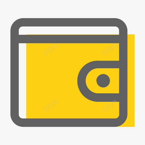 小图标_待支付svg_新图网 https://ixintu.com 小图标_待支付